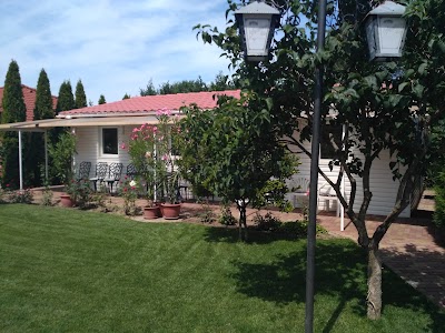 lodging