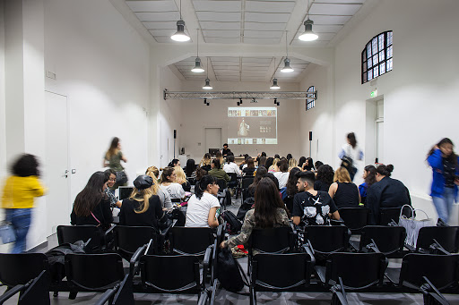 Accademia della Moda IUAD - Facoltà di Architettura degli Interni - Thumbnail
