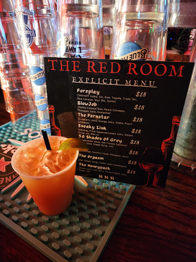 The Red Room - Thumbnail