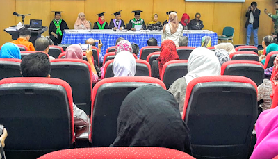 Photos of RSU Wisata UIT
