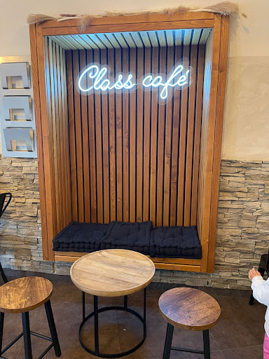 Class Cafè