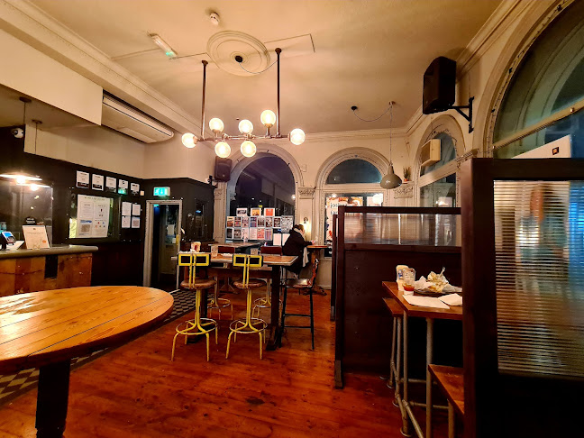 Hope & Anchor