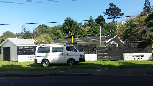 Robertson Roof Coatings - Thumbnail