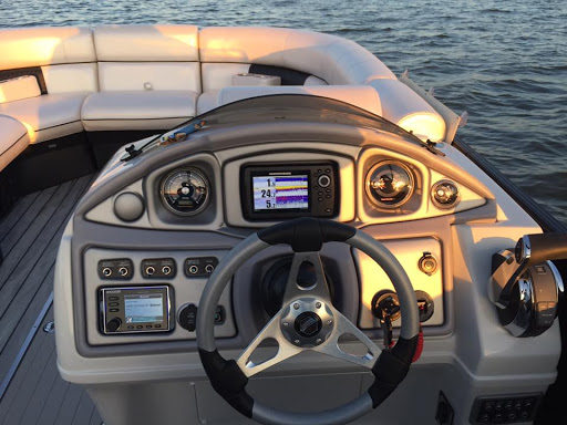 Munson Marine - Visual