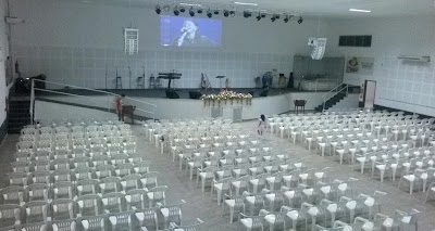 Photos of Igreja Batista Nacional Manancial