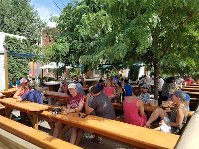 Photos of Golden City Brewery