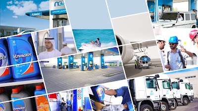 Photos of ADNOC Distribution