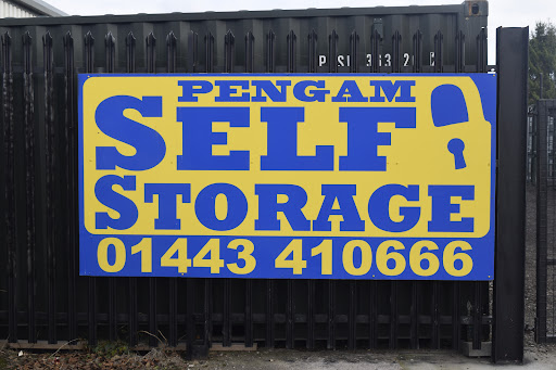 Big Green Self Storage Gallery - United Kingdom