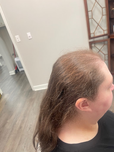 L Scott Hair - Thumbnail