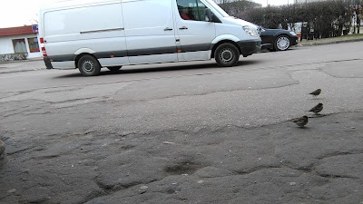 Photos of Jelgavas autoosta