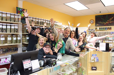 Photo of Going Green Albany