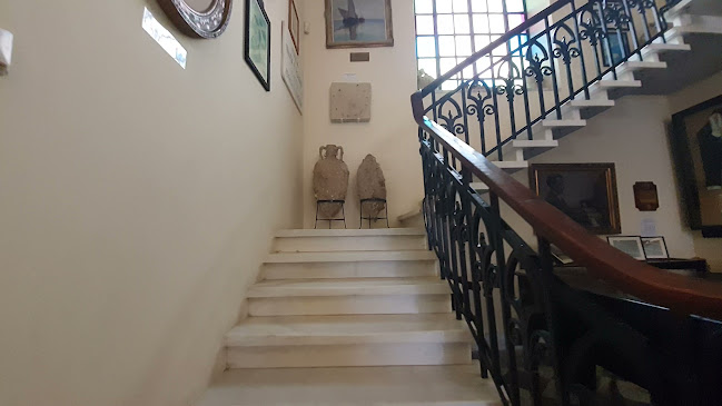 Πύργος Μπελλένη - Λέρος