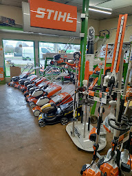 Photo n°1 de Granja 3 à Pont-Sainte-Marie (Magasin de matériel de motoculture)