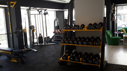 PT SEMİH BOĞA GYM&STUDİO