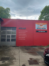 Photo n°1 de Garage Demaneche à Pionsat (Garage automobile)
