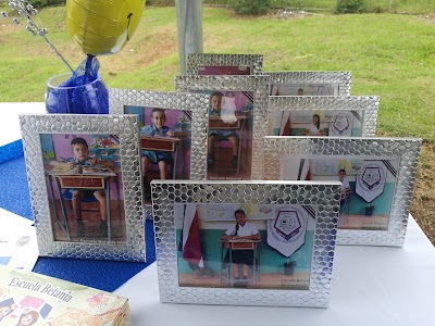 Photos of Escuela Betania de Cutris