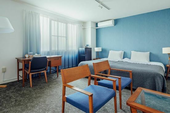 HOTEL GRAPHY NEZU by null