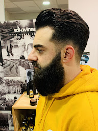 Photo n°20 de Secrets De Coiffeur à Arandon-Passins (Salon de coiffure)