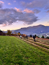 Photo n°2 de Chapins Méditation à Saint-Crépin (Centre de méditation)