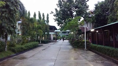 Photos of ​ရွှေဥမင်ဓမ္မသုခ​တောရရိပ်သာ