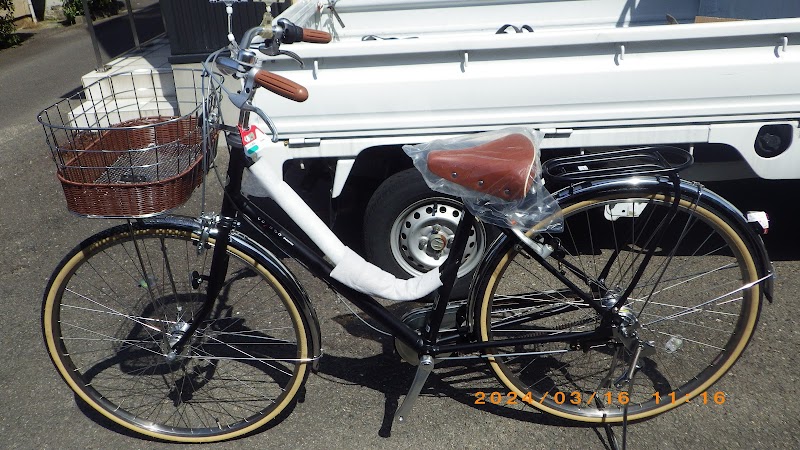 YOU SHOP バイクロード