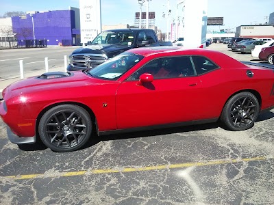 Photos of Bill Snethkamp Chrysler Dodge Jeep Ram