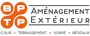 Photo n°9 de BP TP Aménagement Extérieur et Terrassement à Varennes-sur-Morge (Entreprise de VRD)
