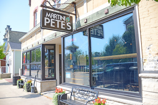 Martini Pete's