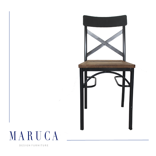 Maruca Muebles - Thumbnail