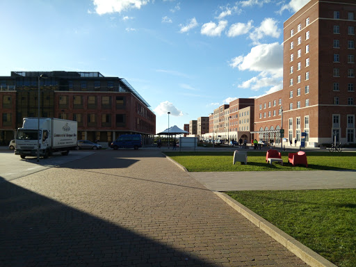 The College, Swansea University Gallery - United States