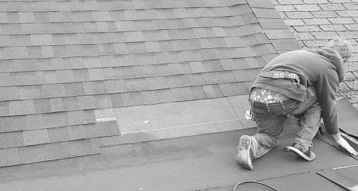 Up The Ladder Roofing Gallery - Canada
