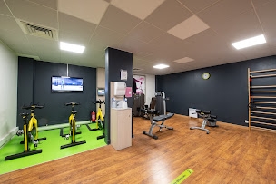Photo n°3 de Keepcool Montrouge à Montrouge (Complexe sportif)