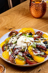 Photo n°17 de La Trattoria Gémenos à Gémenos (Restaurant italien)