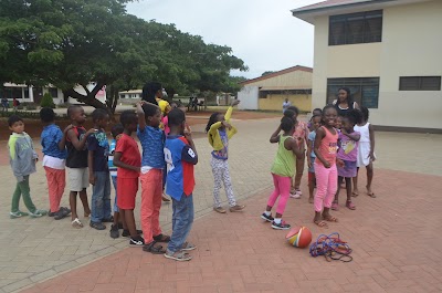 Photos of SOS Children's Village Tema