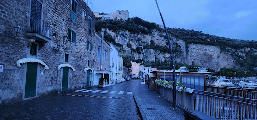 Trappen vico equense - Thumbnail