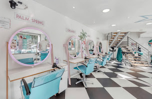 Photo n°1 de Tchip Coiffure Nice Californie à Nice (Salon de coiffure)