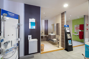 Photo n°7 de Proxi Confort - Ets Vaillier Roland à Savigné (Magasin de lave-linges et sèche-linges)