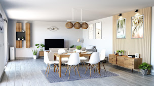 Photo n°5 de Barbier Concept - Maitre d'oeuvre à La Bouëxière (Constructeur de maisons personnalisées)