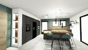 Photo n°36 de Confortel à Montigny-lès-Metz (Décorateur d'intérieur)