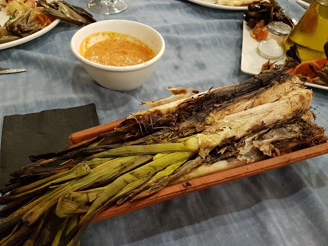 La Taula De Paula Restaurant