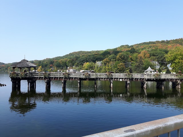 North Hatley Marina