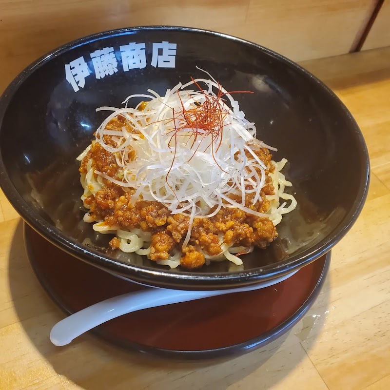 伊藤商店 足利店