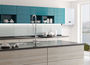 Photo n°2 de Oxcelio Energie à Melun (Chauffagiste)