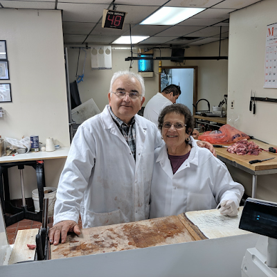 Violante & Son ~ Butcher, Deli And Specialties