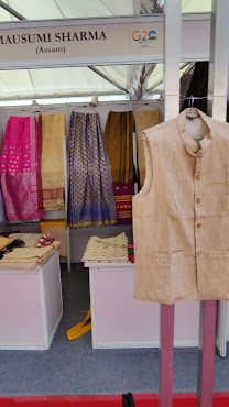 Central Cottage Industries Emporium by null