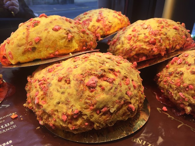 Boutique Pralus Sète