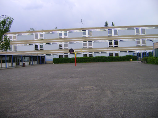 Vinzenz-Pallotti-Schule - Thumbnail