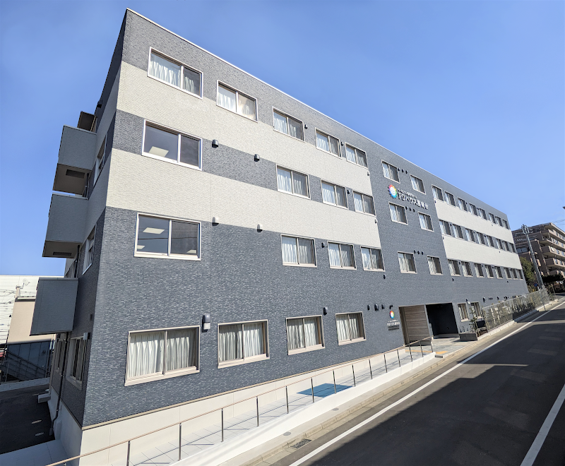 PDハウス港南台