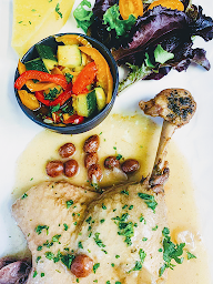 Photo n°22 de Brasserie De L'ouest à Chartres (Restaurant français)