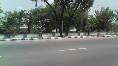 Photos of Ahmadu Ribadu College, Yola